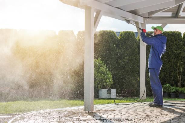 Best Fence Cleaning  in Rimersburg, PA